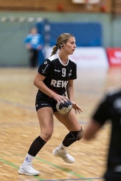 Bild 214 - wBJ SV Henstedt Ulzburg - HSG Holstein Kiel/Kronshagen : Ergebnis: 30:28